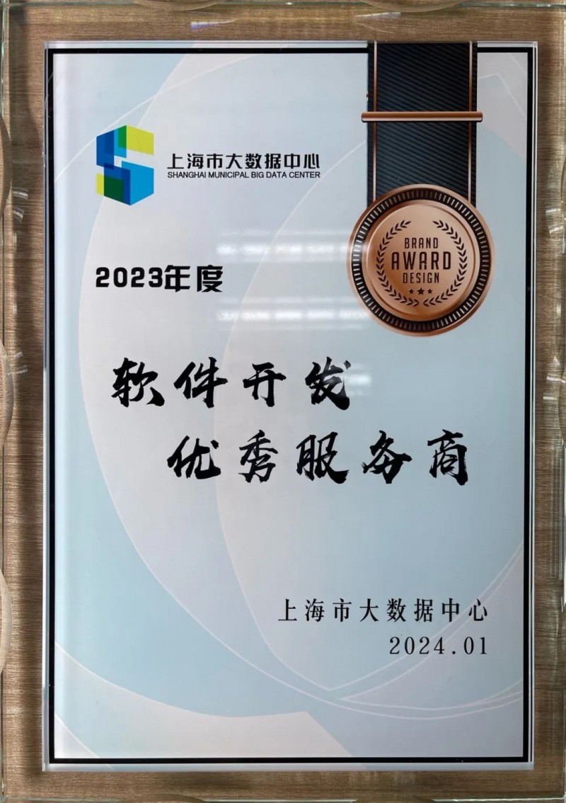 上海软件开发：技术浪潮中的新机遇